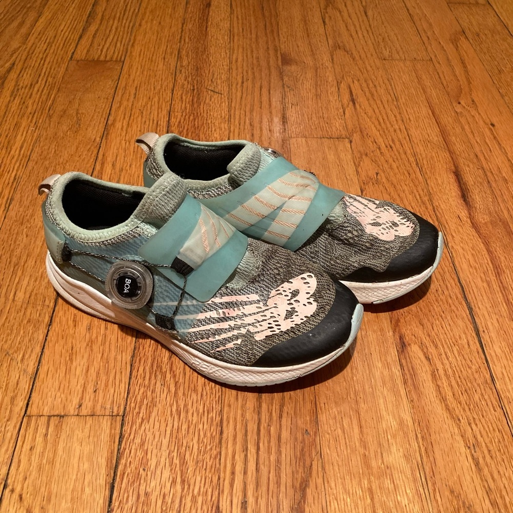 Kids New Balance